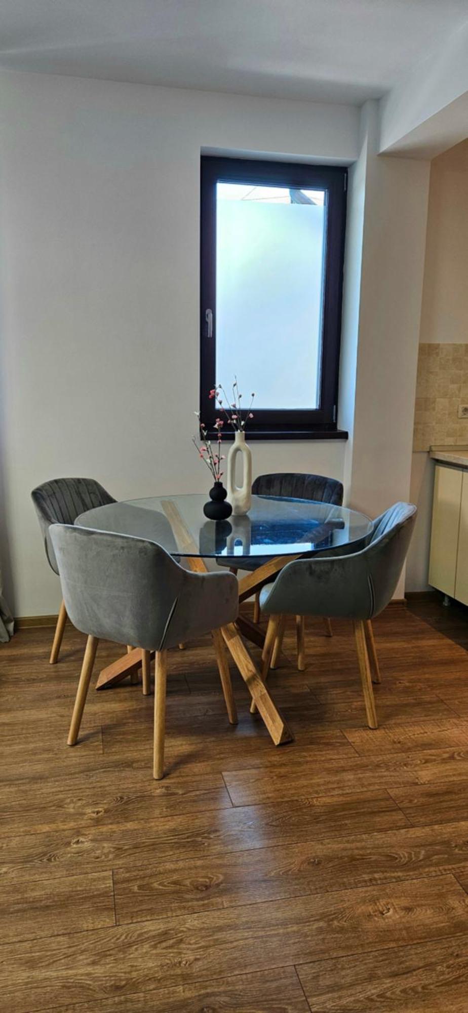 Exclusive Living Apartment Bucarest Esterno foto