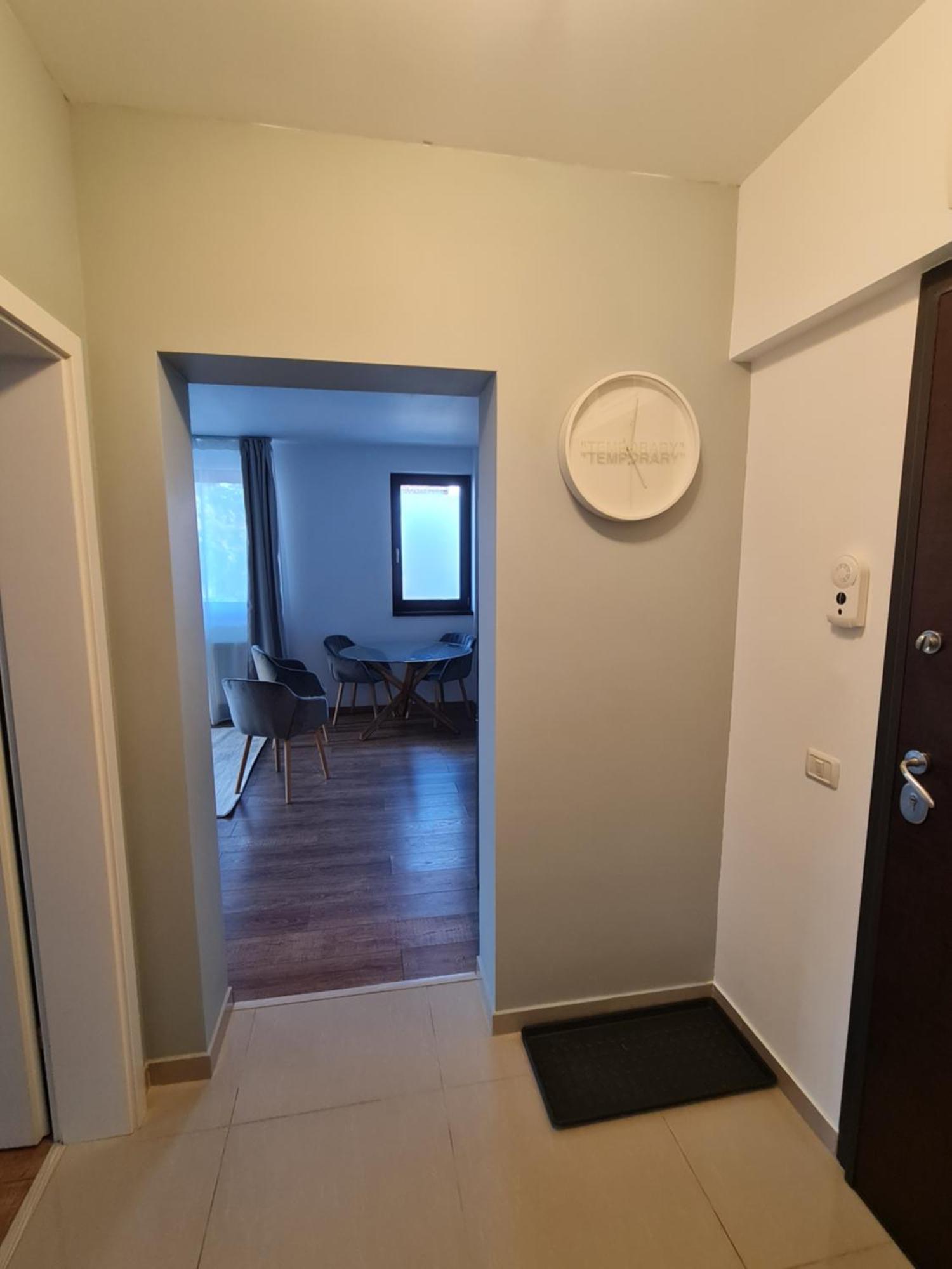 Exclusive Living Apartment Bucarest Esterno foto