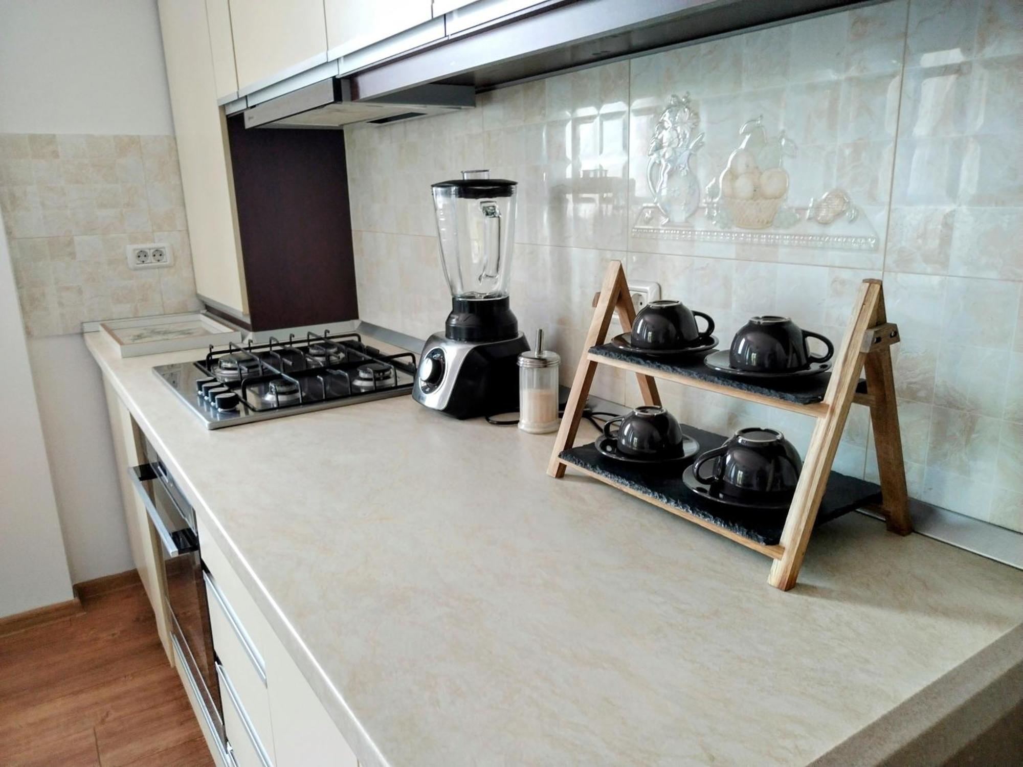 Exclusive Living Apartment Bucarest Esterno foto