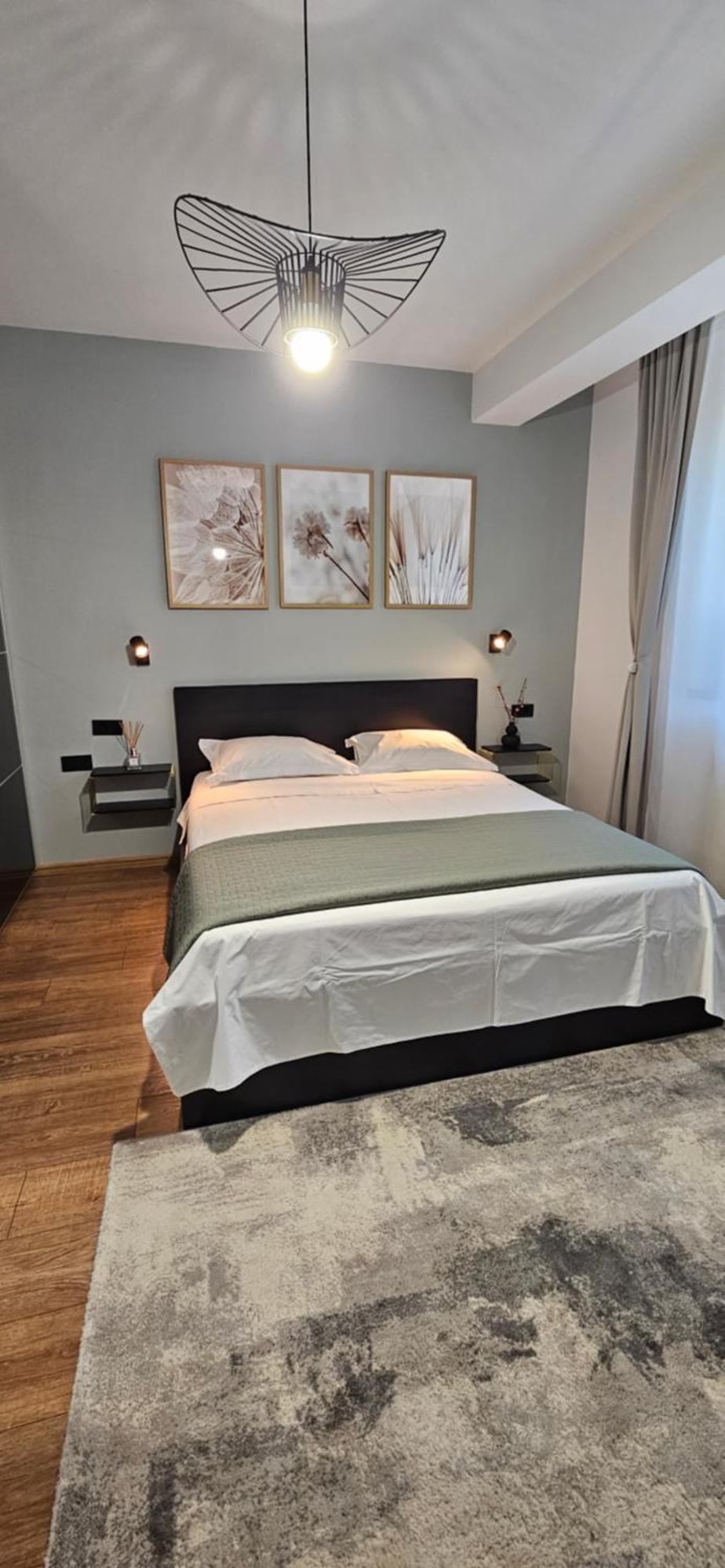 Exclusive Living Apartment Bucarest Esterno foto