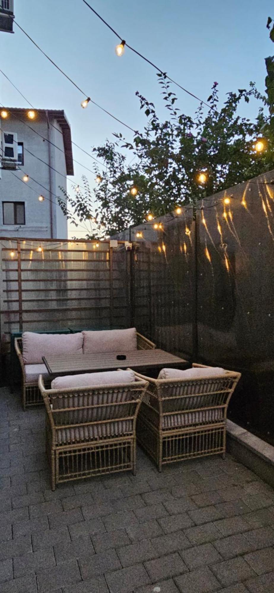 Exclusive Living Apartment Bucarest Esterno foto